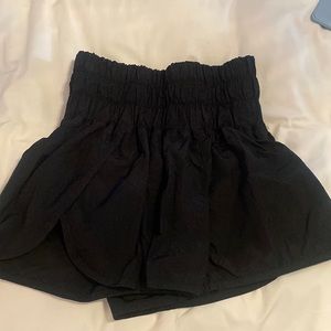 Free people the way home shorts